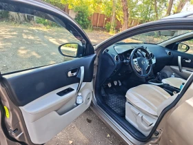 Nissan Qashqai J 10, снимка 9