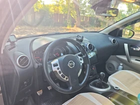 Nissan Qashqai J 10, снимка 16