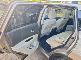 Nissan Qashqai J 10, снимка 10