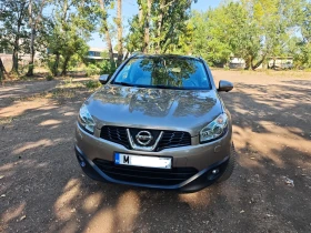 Nissan Qashqai J 10, снимка 2