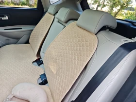 Nissan Qashqai J 10, снимка 12