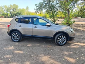 Nissan Qashqai J 10, снимка 4