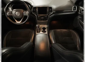 Jeep Grand cherokee 3.0 crd v6 SUMMIT, снимка 8