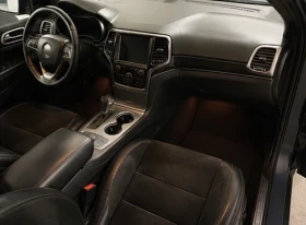 Jeep Grand cherokee 3.0 crd v6 SUMMIT, снимка 9