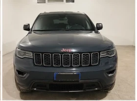 Jeep Grand cherokee 3.0 crd v6 SUMMIT, снимка 2