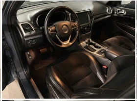 Jeep Grand cherokee 3.0 crd v6 SUMMIT, снимка 5
