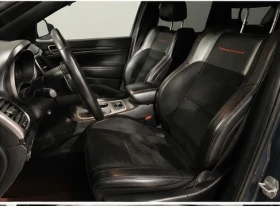 Jeep Grand cherokee 3.0 crd v6 SUMMIT, снимка 6