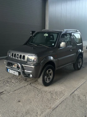 Suzuki Jimny, снимка 3