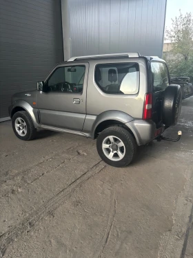 Suzuki Jimny, снимка 2