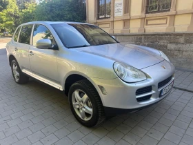 Porsche Cayenne, снимка 8