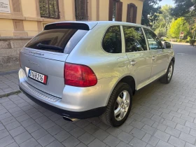 Porsche Cayenne, снимка 4