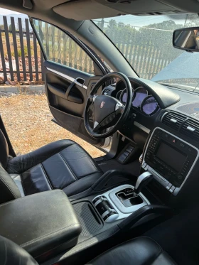 Porsche Cayenne, снимка 9