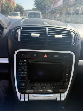 Porsche Cayenne, снимка 11
