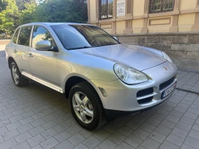 Porsche Cayenne, снимка 3