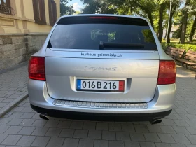 Porsche Cayenne, снимка 5
