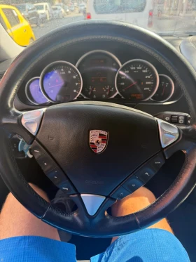 Porsche Cayenne, снимка 12