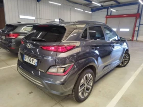 Hyundai Kona Electric/ 39kWh/ Intuitive/ 100% SOH/ Очакван!, снимка 5