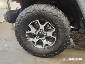 Jeep Wrangler, снимка 5