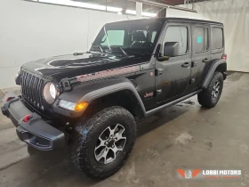 Jeep Wrangler, снимка 1