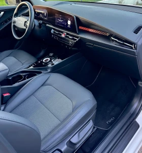 Kia Niro 64.8kwh  SOH98% 124000km, снимка 12