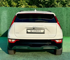 Kia Niro 64.8kwh  SOH98% 124000km, снимка 4