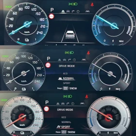 Kia Niro 64.8kwh  SOH98% 124000km, снимка 16