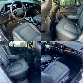 Kia Niro 64.8kwh  SOH98% 124000km, снимка 13