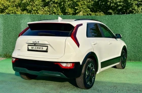 Kia Niro 64.8kwh  SOH98% 124000km, снимка 6