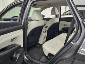 Hyundai Tucson Gasoline 1.6 Turbo 2WD| 177к.с., снимка 11