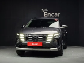 Hyundai Tucson Gasoline 1.6 Turbo 2WD| 177к.с., снимка 3