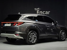Hyundai Tucson Gasoline 1.6 Turbo 2WD| 177к.с., снимка 2