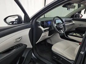 Hyundai Tucson Gasoline 1.6 Turbo 2WD| 177к.с., снимка 10