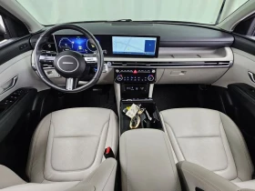 Hyundai Tucson Gasoline 1.6 Turbo 2WD| 177к.с., снимка 7