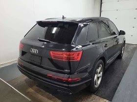 Audi Q7 * 55 Tfsi Quattro Progressiv * CARFAX * , снимка 5