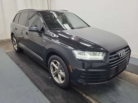 Audi Q7 * 55 Tfsi Quattro Progressiv * CARFAX * , снимка 2
