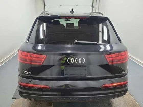 Audi Q7 * 55 Tfsi Quattro Progressiv * CARFAX * , снимка 4