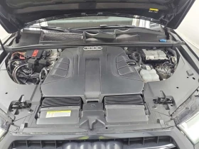 Audi Q7 * 55 Tfsi Quattro Progressiv * CARFAX * , снимка 16