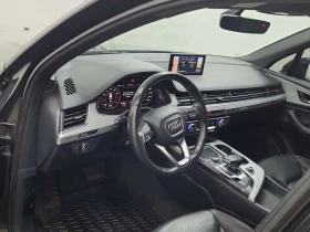 Audi Q7 * 55 Tfsi Quattro Progressiv * CARFAX * , снимка 6