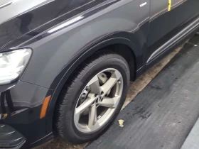 Audi Q7 * 55 Tfsi Quattro Progressiv * CARFAX * , снимка 15