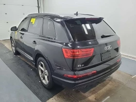Audi Q7 * 55 Tfsi Quattro Progressiv * CARFAX * , снимка 3