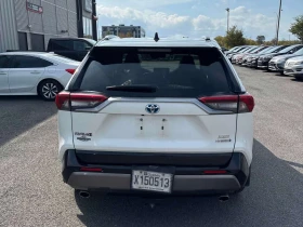 Toyota Rav4 Hybrid XLE | CARFAX | БЕЗ ИНЦИДЕНТИ , снимка 5