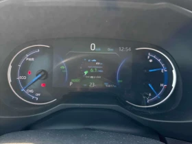 Toyota Rav4 Hybrid XLE | CARFAX | БЕЗ ИНЦИДЕНТИ , снимка 8