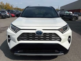 Toyota Rav4 Hybrid XLE | CARFAX | БЕЗ ИНЦИДЕНТИ , снимка 2