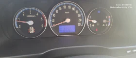 Hyundai Santa fe 2.2CRDI 155к.с., снимка 8