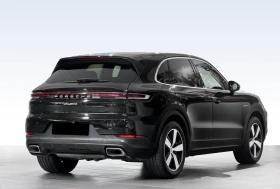 Porsche Cayenne E-HYBRID / BOSE / HUD / 360 / , снимка 5