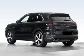 Porsche Cayenne E-HYBRID / BOSE / HUD / 360 / , снимка 3