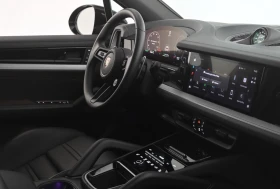 Porsche Cayenne E-HYBRID / BOSE / HUD / 360 / , снимка 15