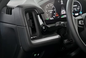 Porsche Cayenne E-HYBRID / BOSE / HUD / 360 / , снимка 11