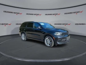 Dodge Durango, снимка 2