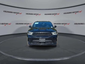 Dodge Durango, снимка 3